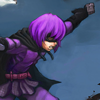 Hit-Girl